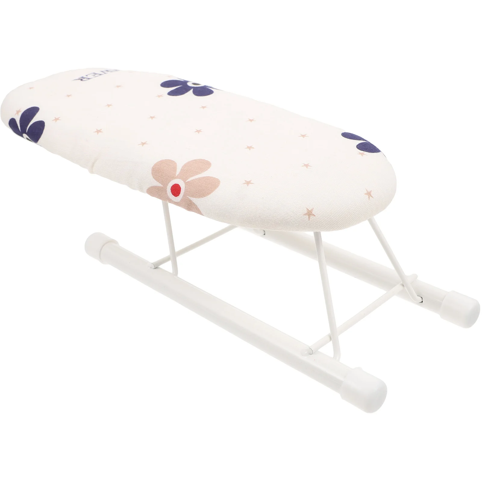 Household Ironing Board Stand Small Foldable Table Sleeve Home Supplies Travel Clothes Rack for Portable Tables Folding