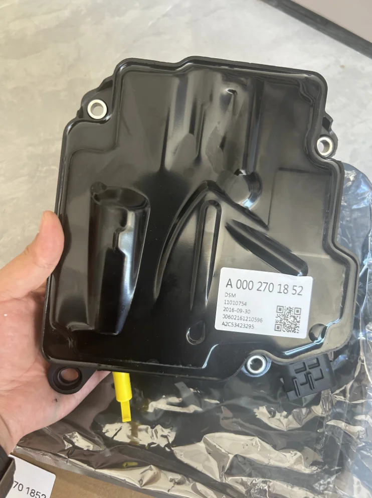 W204 W205 W212 W166 W164 X166 W251 W221 722.9 Getriebesteuergerät ECU-Modul 0002701852 0002701752 0002701952 1644460710