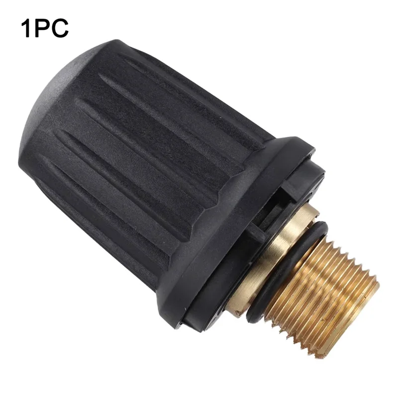 【RECOMMEND】لـ Karcher SG4-4 2.889-104.0 منظف البخار استبدال صمام الأمان النحاسي لملحقات تنظيف أجزاء المكنسة الكهربائية #4