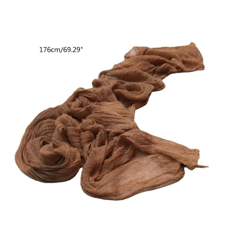 J15U الوليد التصوير الدعائم بسط الانتحال بطانية للطفل صور خلفية التفاف بطانية DIY بها بنفسك صور خلفية الزينة #6