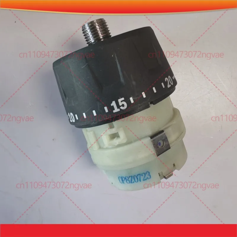 

For Bosch lithium electric screwdriver GSR140-LI, GSR180-L gear accessories 1600A00P8Z power tools