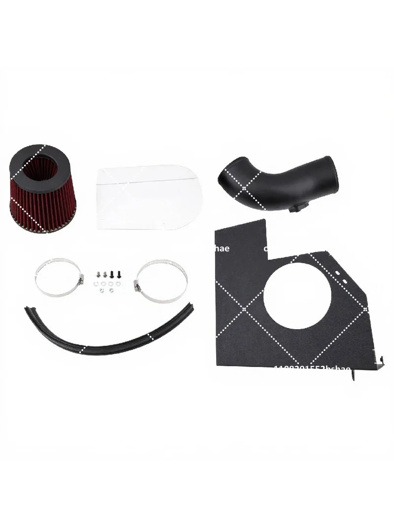 Cold Air Intake System Induction For 2016+ F3X B58 3.0L ENGINE M140i F20 M240i F22 M340i F30 M440i F32
