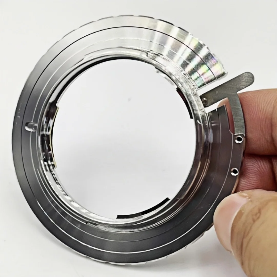 M4/3 to NEX Adapter Ring For Olympus Panasonic Micro Lens to Sony E-Mount Camera NEX-3 VG-20 A7 FS100 Adapter Ring Manual Focus