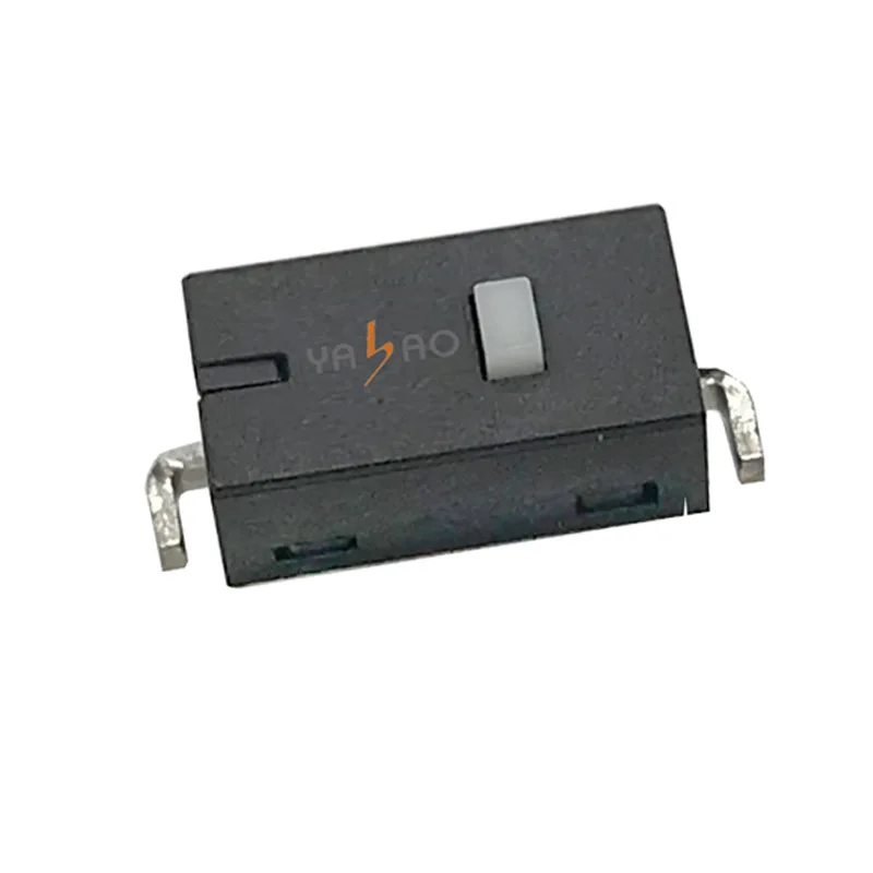 Micro Switch NintendoYH-001Mouse switch Temperature-resistant Two-pin Game Controller Micro Switch