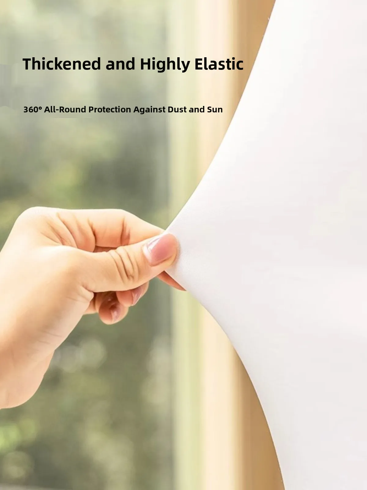 Thumbnail 4 - #6 Air Conditioner Covers List of Top Picks