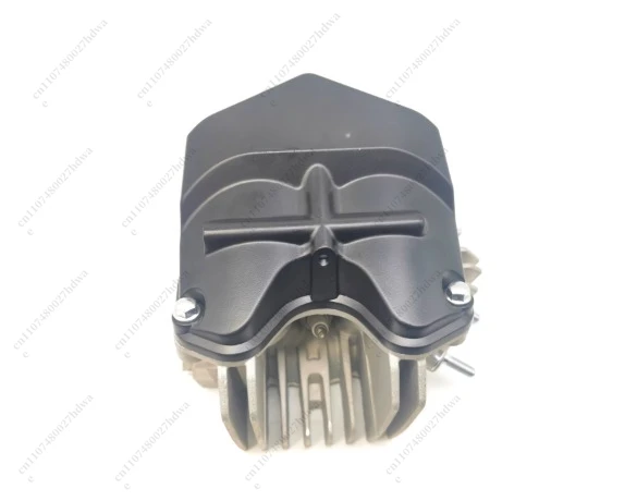 W190 DT190 DT212 Horizontal Engine Cylinder Head Assembly
