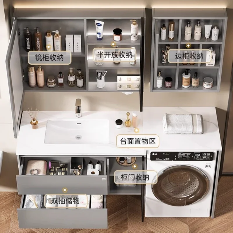 new Toilet Storage Cabinets Bathroom Over the Toilet Storage Organizer Full Washbasin Bathroom Cabinet Save Space
