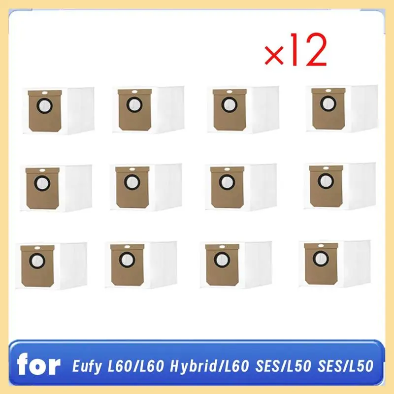 

Мешок для пыли Foreufy L60/L60 Hybrid/L60 SES/L50 SES/L50 Сменные комплекты Сверхпрочные аксессуары Основные вакуумные аксессуары