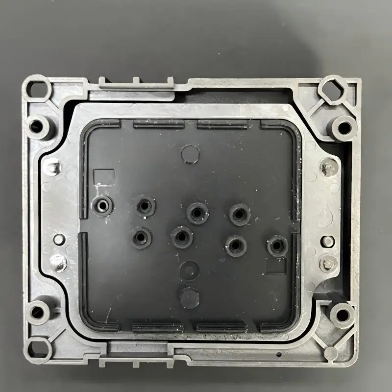LETOP I3200HD 8 Colors Manifold Head Cover for Eco Solvent UV Inkjet Printer