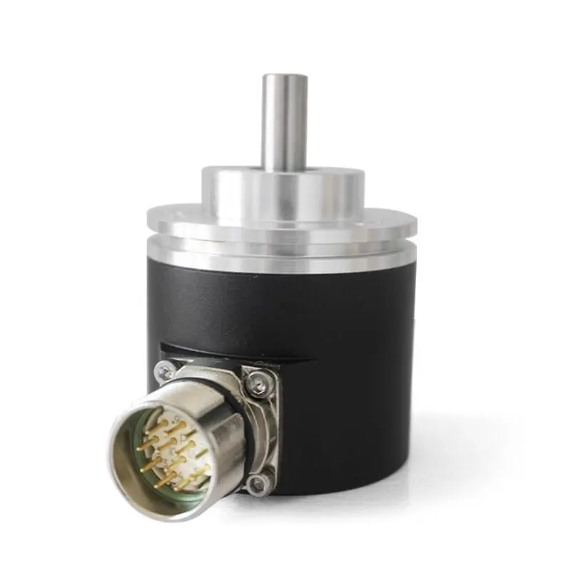 Pepperl+Fuchs AVM58N-01YABRKGN-1212 011K1R0GN-1213032K Absolute Encoder