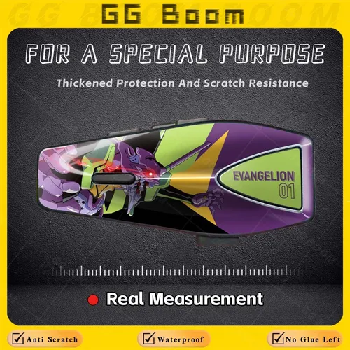 Imagen 2 del producto Para ASMAX-S1 asmax s1 S1 casco de motocicleta auriculares Bluetooth pegatinas protección auricular resistente a los arañazos pegatina impermeable