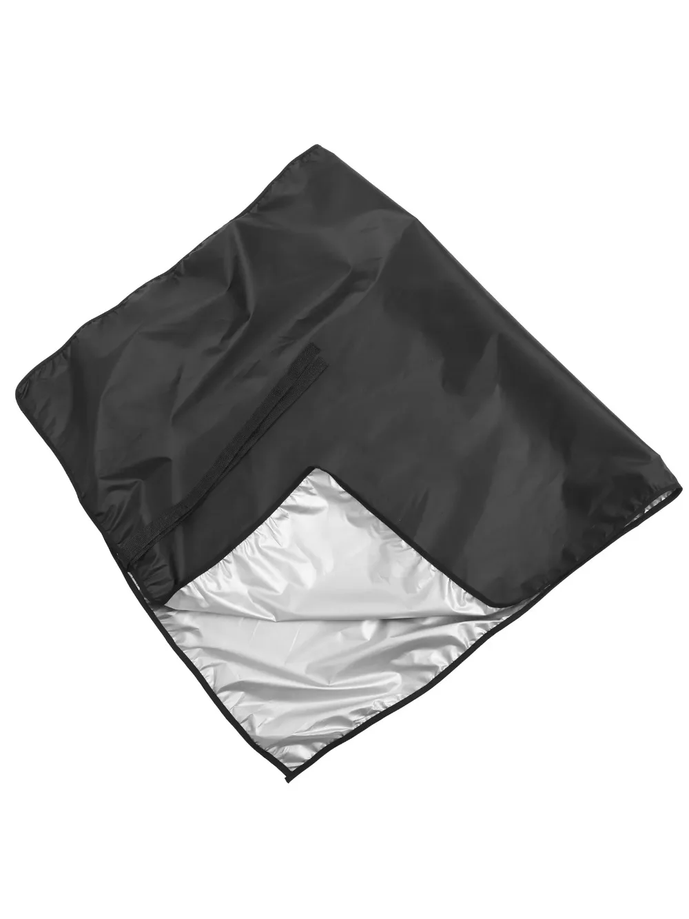 Professional driving picnic cloth cushion trunk cushion car driver seat cover waterproof floor mat folding cloth cushion