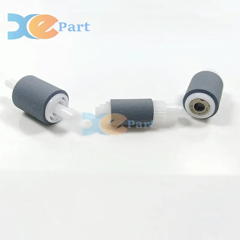 10 Sets ADF Pickup Roller Assy for Konica Minolta DF625 215 226 235 266 306 195 7719 7721 7723 A3JHPP3B00 A3JHPP4900 A3JHPP4A00