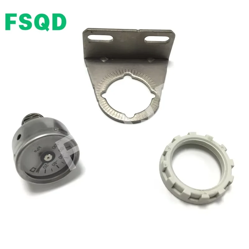 IRV10-C06 IRV10-C08 IRV10-C06B IRV10-C08B IRV10-C06BG IRV10-C08BG FSQD Pressure Control Vacuum Regulator Valve IRV IRV10 Series