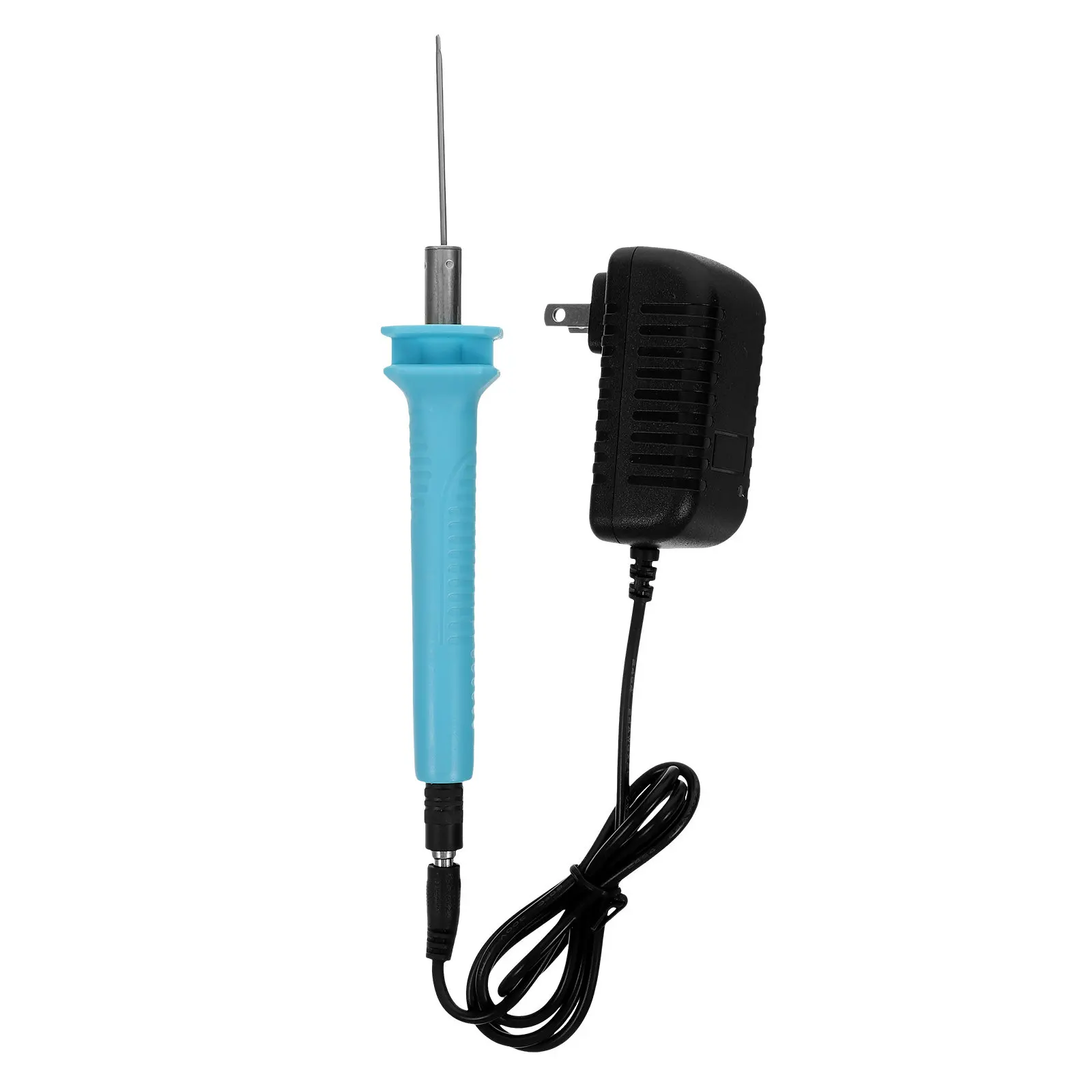 Hot Wire Foam Cutter Electric Engraving Pen DIY Hot Wire Cutter Pen for Foam Craft Us Plug Electric Cut Engrave