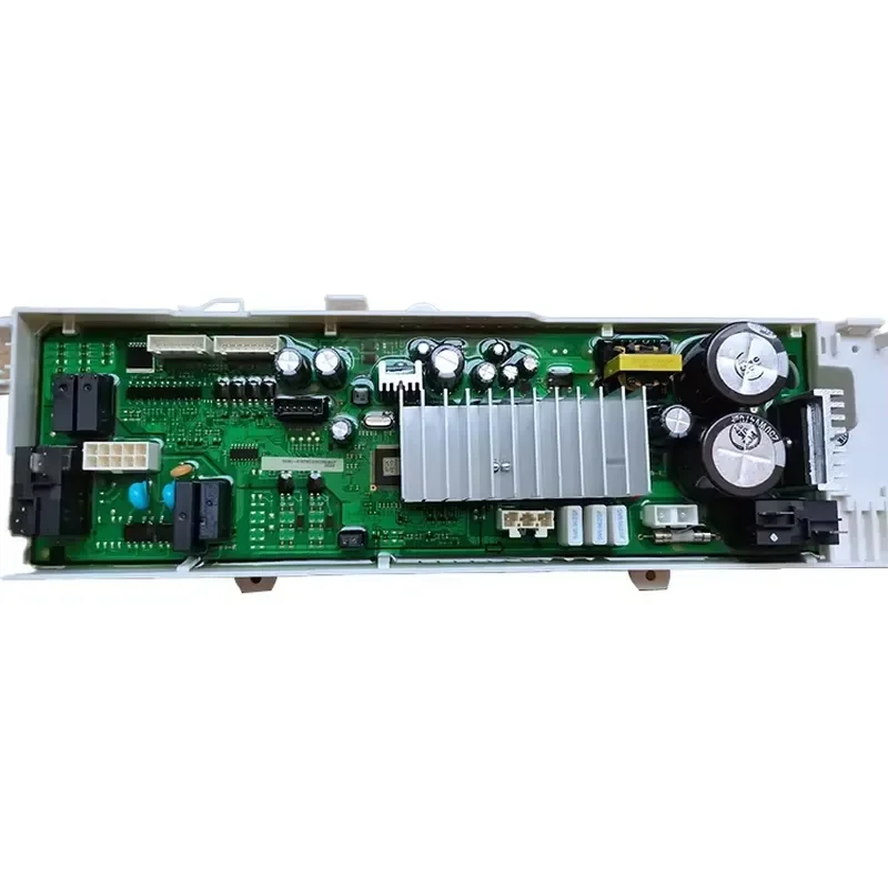 DC92-01879A Washing Machine Control Board Pcb Card Washer Spare Parts Washing Machine Control Board