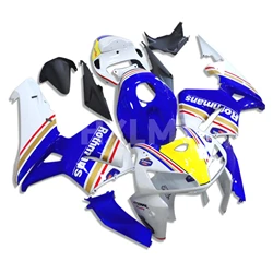 Motorcycle Fairing Kit ABS Plastic Body Injection For HONDA CBR600 RR CBR600RR CBR 600RR F5 2005 2006 Fairings Body