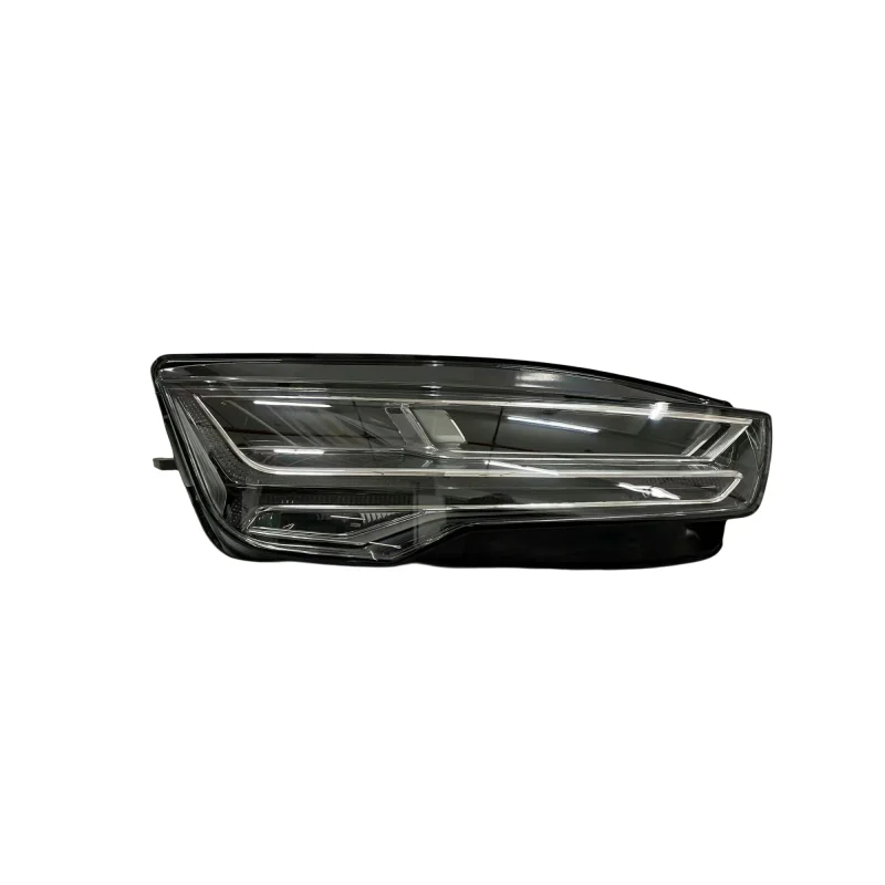 Made in China, Automotive headlights for  A7 S7 RS7 2016-2018 Matrix headlight  lighting system Headlight assembly