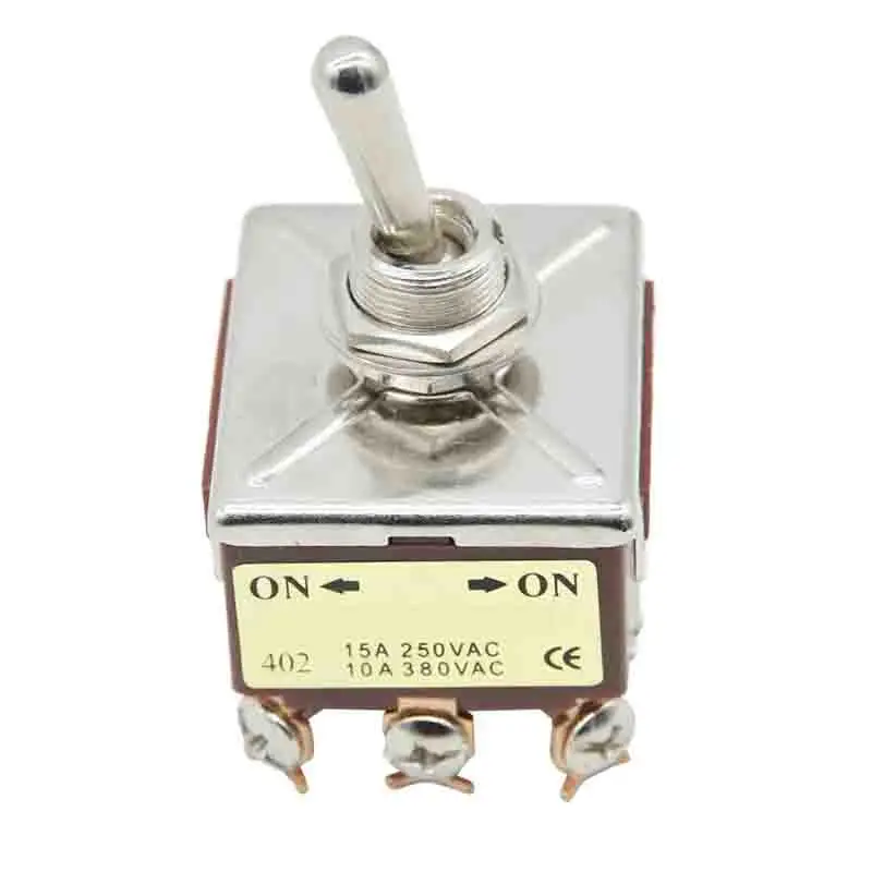 

3046 3054 As-toggle Switch 283-3074 2833074 for 311C 312D 320C 320D Excavator 3054C; 3054E; 3064; 3066; 3126; 3126B; C-13; C-9