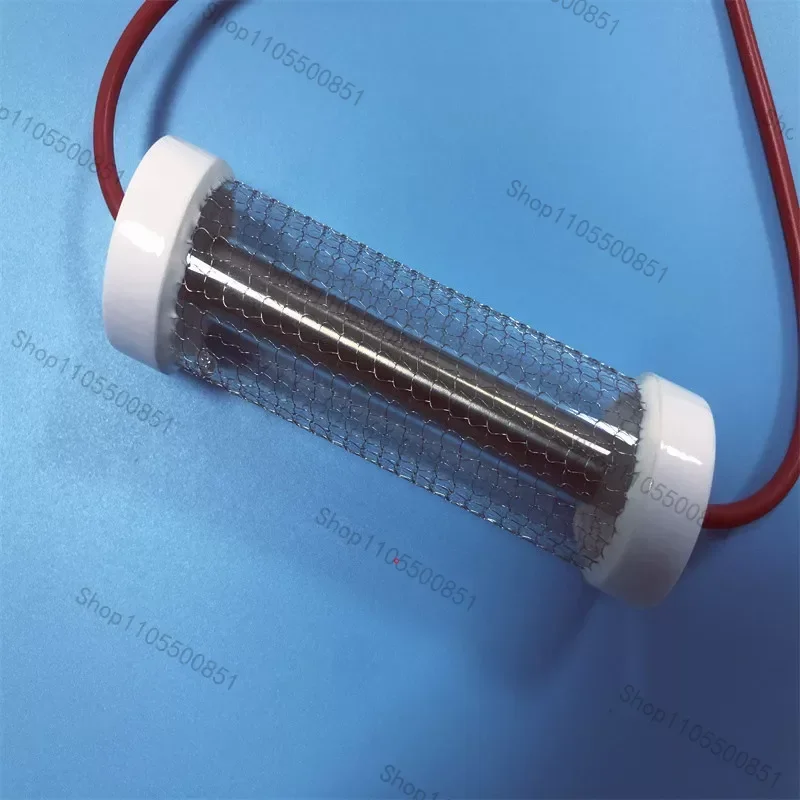 222 excimer lamp light source power source factory size power