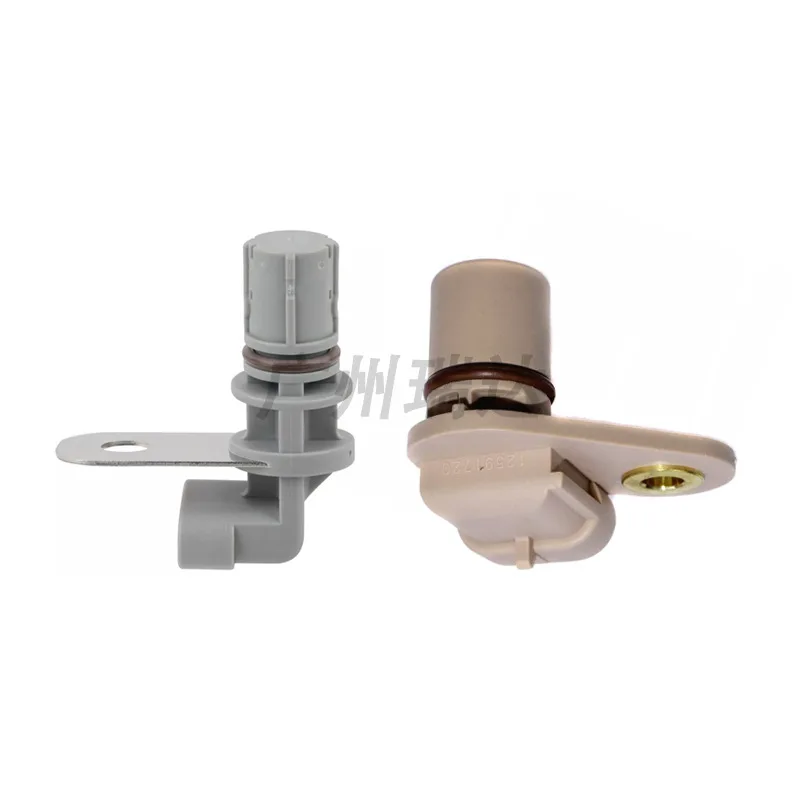 For Saab Pontiac Crankshaft Position Sensor Kit 12703627, 12568983