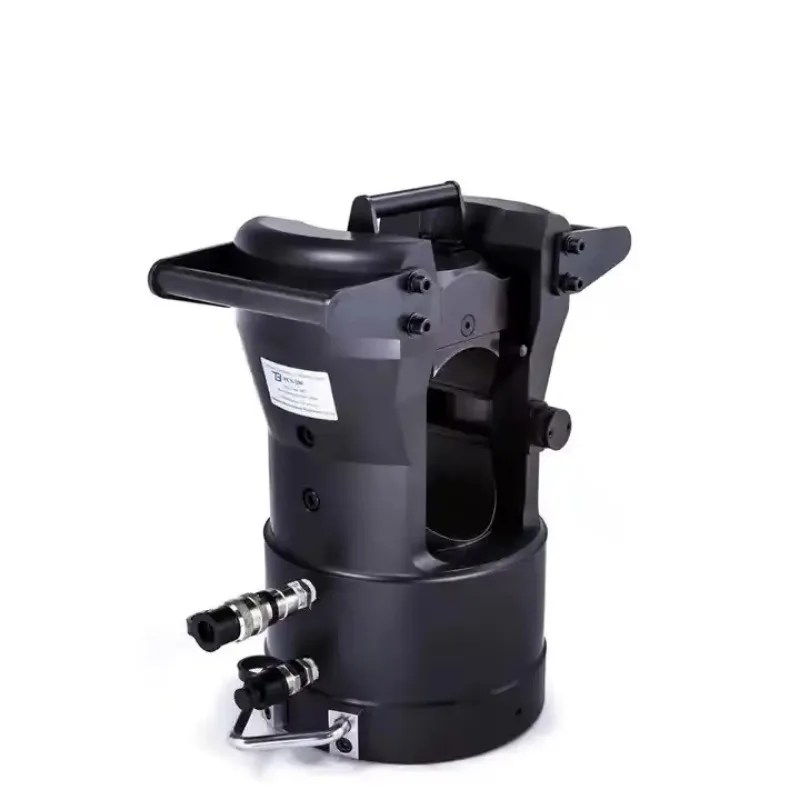S-200 200T Seperate Hydraulic Hose Crimping Compression Crimping Head Tool