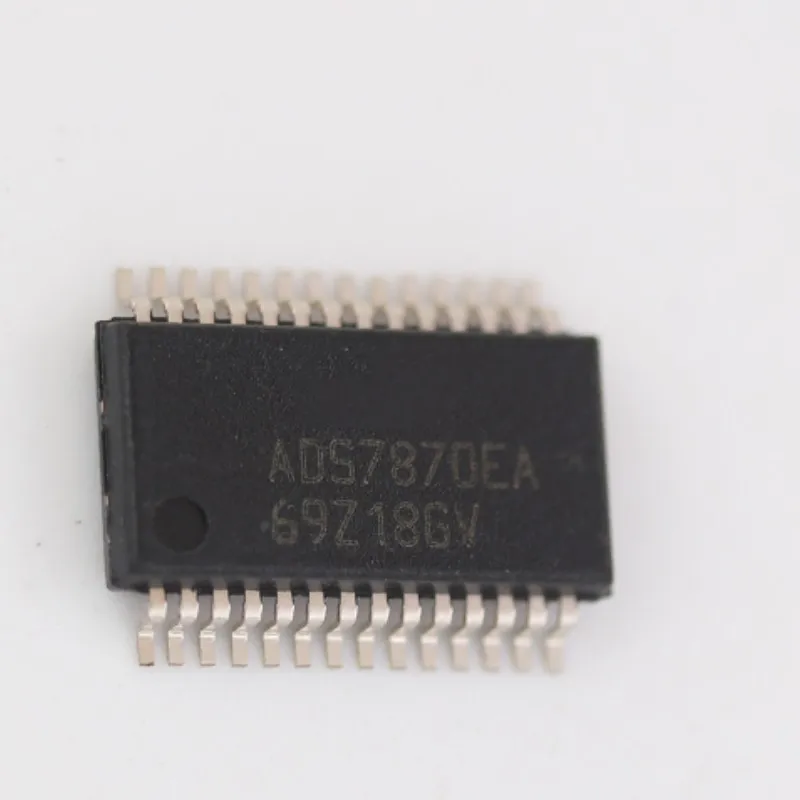 ADS7870EA ssop28 5 piezas