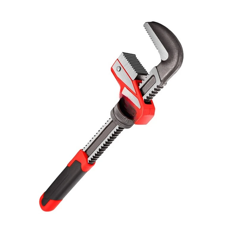 

Water pipe pliers Plumbing and heating dual-purpose industrial grade pipe pliers