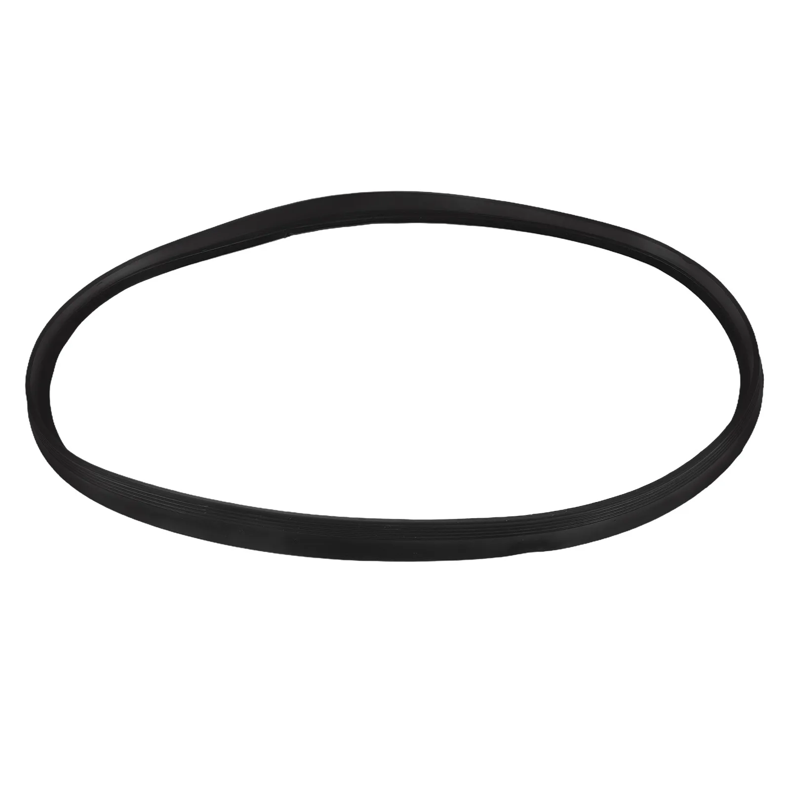 

Складное резиновое фиксирующее кольцо для дна мусорного бака, противоскользящая сменная эластичная прокладка для отелей и баров, запчасть для мусорного бака