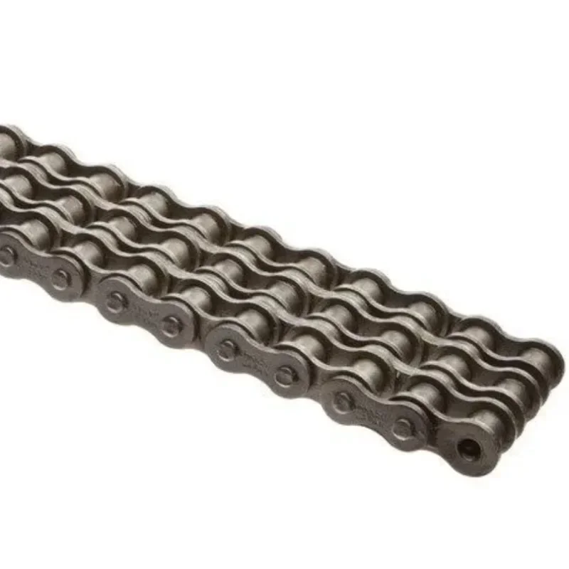 【Best-selling】Industrial 20B-3 B Series Triplex Short Pitch Precision Roller Chains