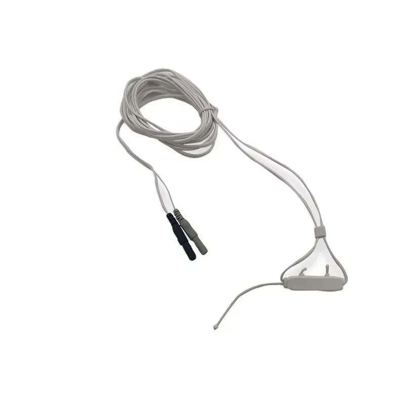 Hot Selling 2022 Hot Selling PSG System Airflow Respa Breathing Sensor with Thermocouple Technology for Measuring Respiratory