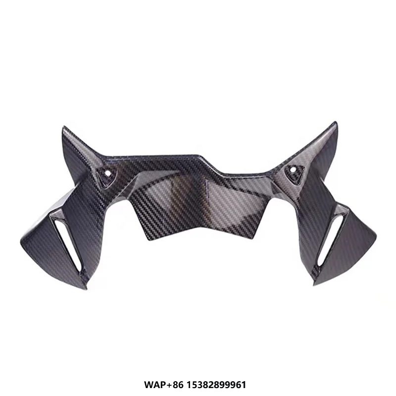 New Carbon Fiber Upgrade Components for R 1250 GS ADV Motorcycle Frame & Body Parts Decorative Modification Parts