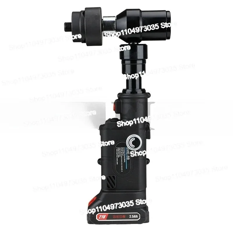 Charging Hydraulic …