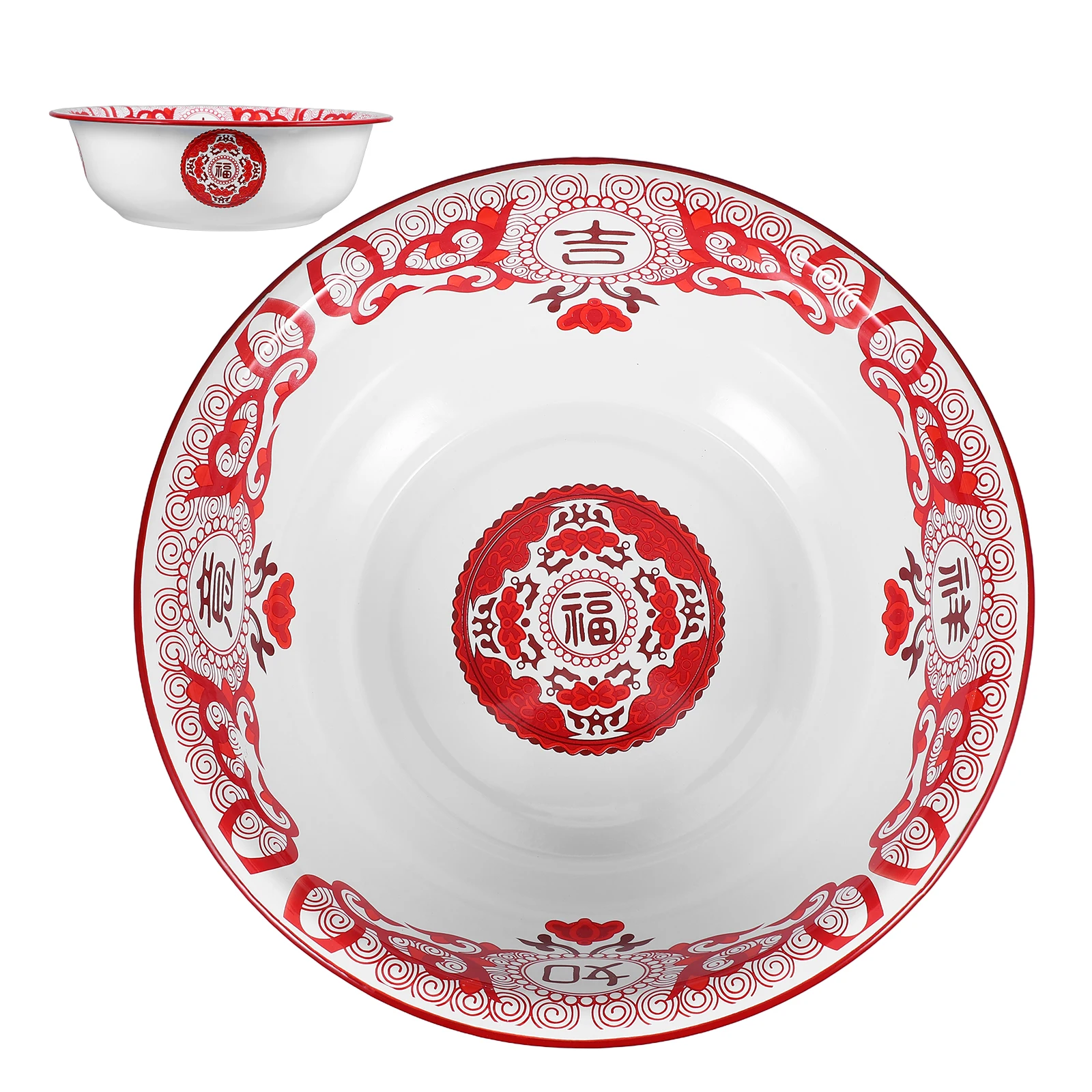 

Большая эмалированная раковина, винтажная кухня для сервировки супа, замешивания теста, мытья овощей, стирки, смешивания салата, кемпинга