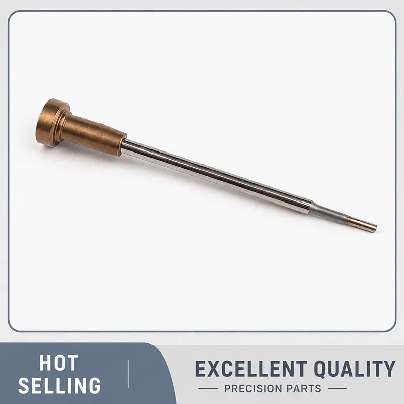 F00VC01331 F00VC01336 F00VC01338 F00VC01341 F00VC01342 Common Rail Injector Control Valve Assembly Engine Component LC2415