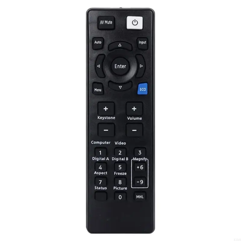 

K3NB Durability Remote Control For PJX2440,PJX2650,PJX2670,PJX2680,PJX2690,PJX5461,PJX5770 Models Offering Easy Setups