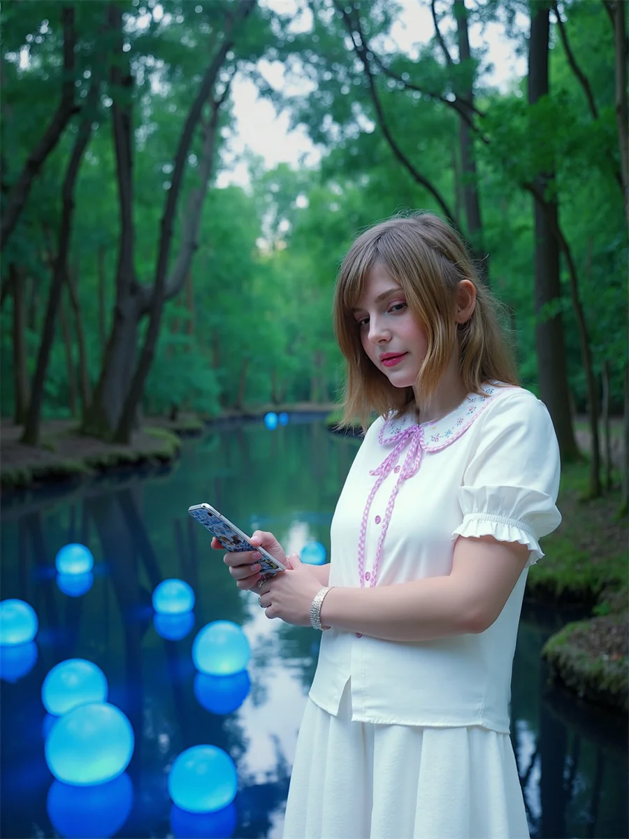 Casacos femininos camisas brancas arco gola mandarim ulzzang malha renda japonês harajuku manga bufante recortes de volta bonito feminino