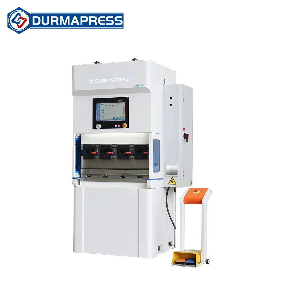 DP-EPX Press Brake …