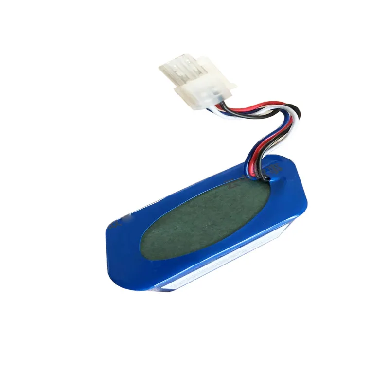 4S2P 14.4V 5800mAh Replacement Vacuum Robot Battery for Roborock J1/J2 S6 Pure Vacuum Robot Accessories