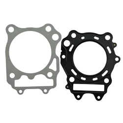 Motorcycle Cylinder Head Base Gasket Kits For Suzuki AN400 Burgman 400 Skywave 400 1999-2006