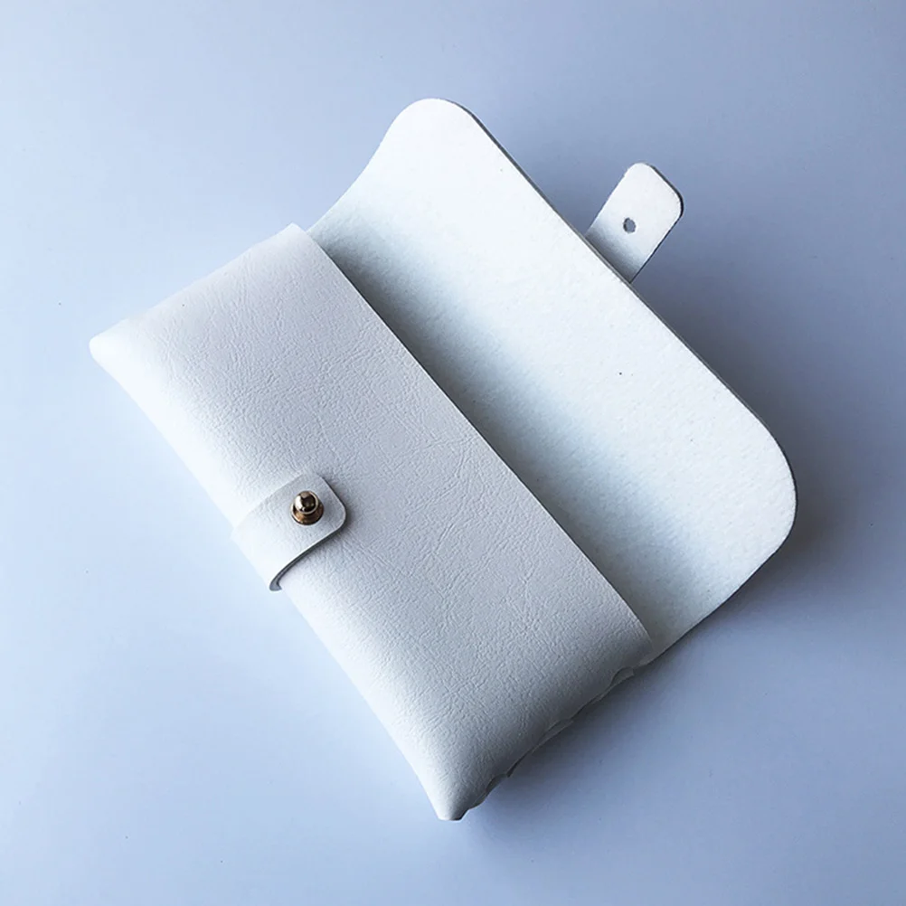 

Сумка для очков, чехол для очков, большая емкость, материал из искусственной кожи, держатель для солнцезащитных очков, мини-карандаш, кошелек для монет, подарок