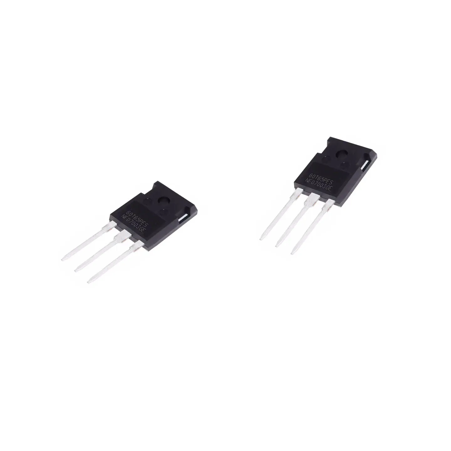 1Pcs/Lot MBQ60T65 60T65PES MBQ60T65PES 60T65 TO247 IGBT FET 60A 650V New Good Quality Darlington Power Transistor