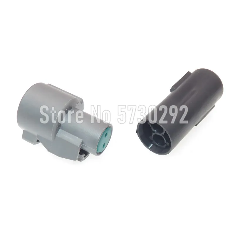 2P 6189-0156 Oil Pressure Switch Knock Sensor Connector Car Plug Cool Fluid Sensor Socket For Honda Acura VTEC