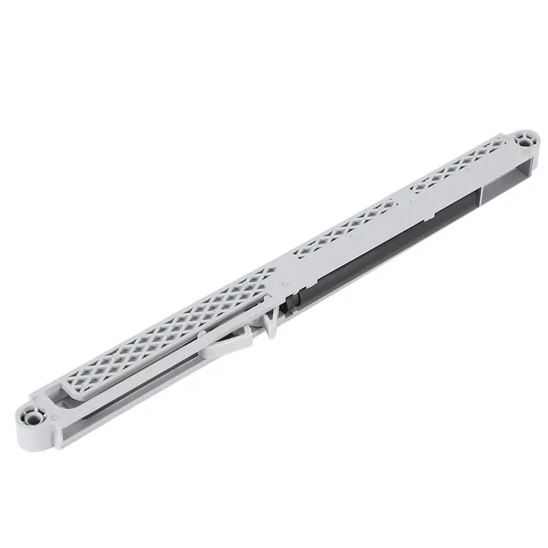 20Pcs/Lot Cabinet Glides Adapter Soft Closing System For Any Side Mount Drawer Sliding Buffer Damper Cupboard
