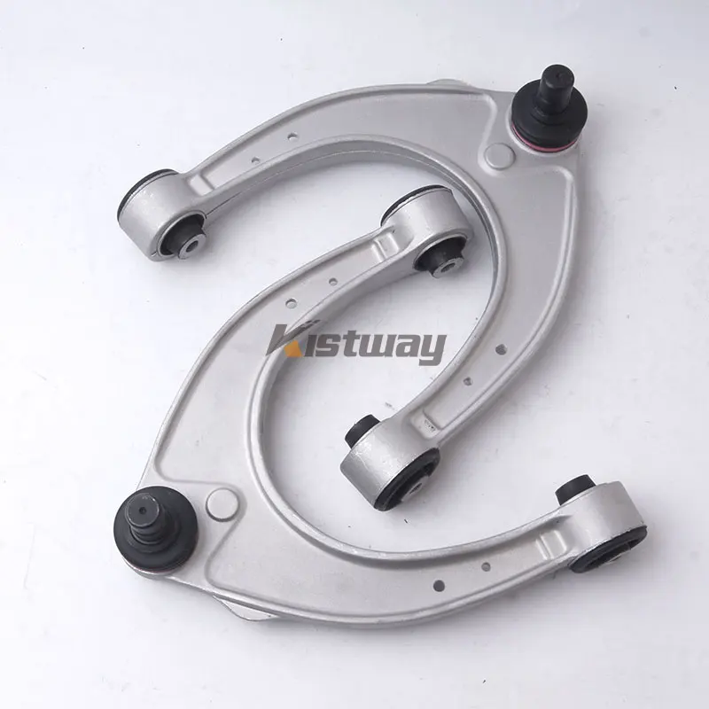 10PCS Front Suspension Control Arm Kit For BMW 5 6 Series 2WD F10 F18 F11 F12 F13 F06 535i 550i 640i 31126775967 31126775971