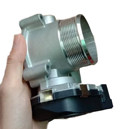 New Electronic Butterfly Throttle Body Valve 06F 133 062H 06F133062Q 06F133062E 06F133062T 06F133062M 06F133062J For Car
