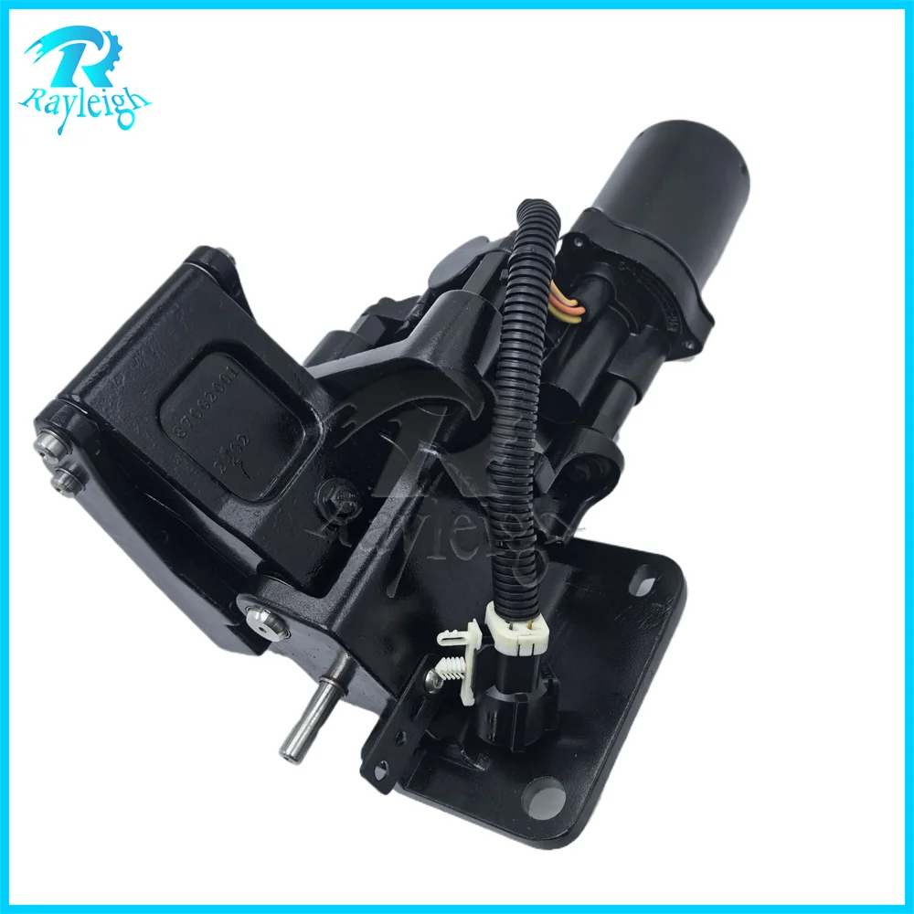 

High Quality 9L7Z16A506B Foot Pedal Motor Assembly for 2007-2014 Ford Explorer Lincoln Navigator