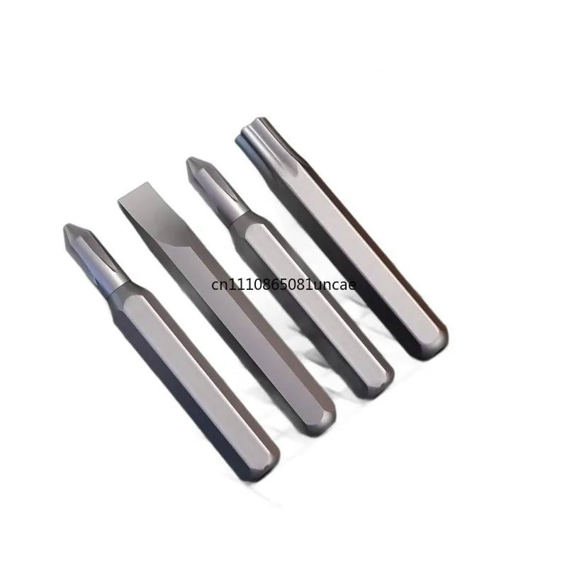 51 in 1 Multifunctional Double Sided S2 Screwdriver Bit Set Precision Repair Kit for Mobile Phone Computer Watch