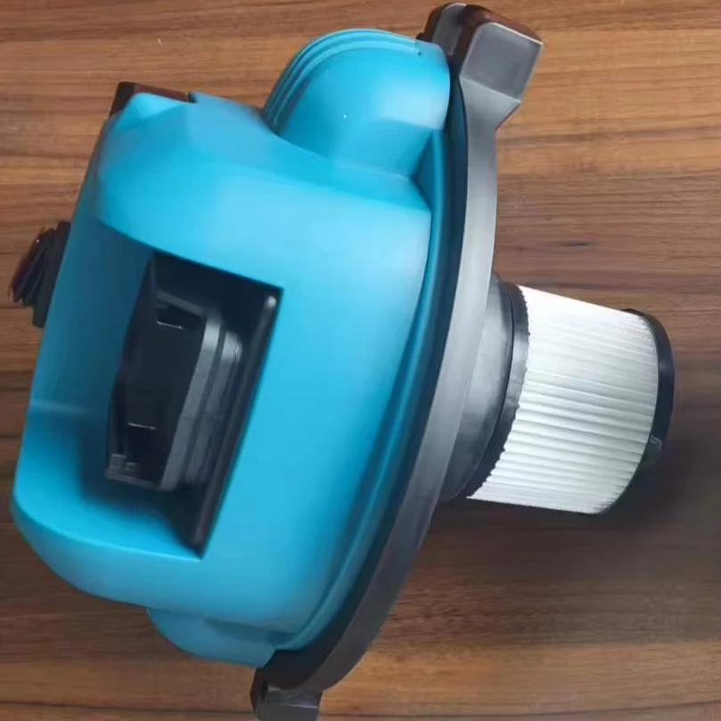 1800W 10L cordless vacuum cleaner, 8MPa high-pressure multifunctional equipment for comprehensive car detailing care