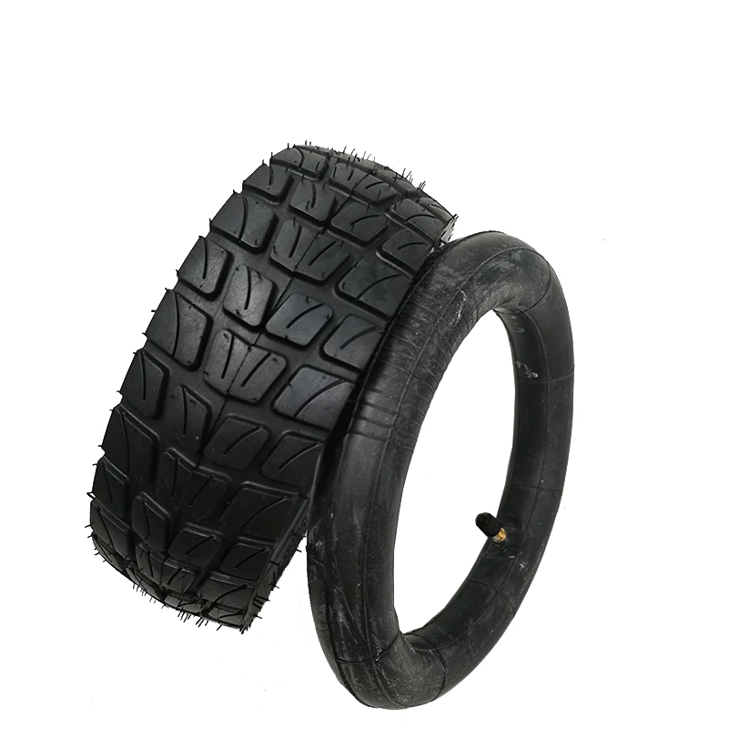 

OFF-Road Tyre 8.5x3.0 Inner Tube Outer 8 1/2x3.0 Pneumatic for Xiaomi Mijia M365 Electric Scooter Accessories